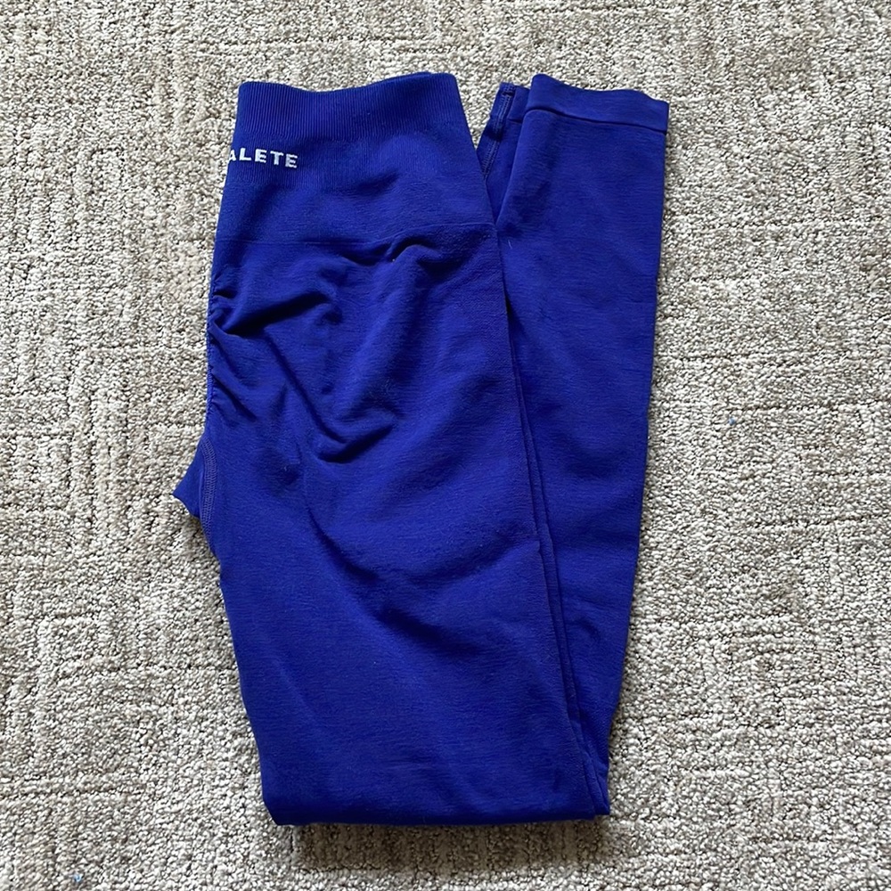 Alphalete Amplify Small
